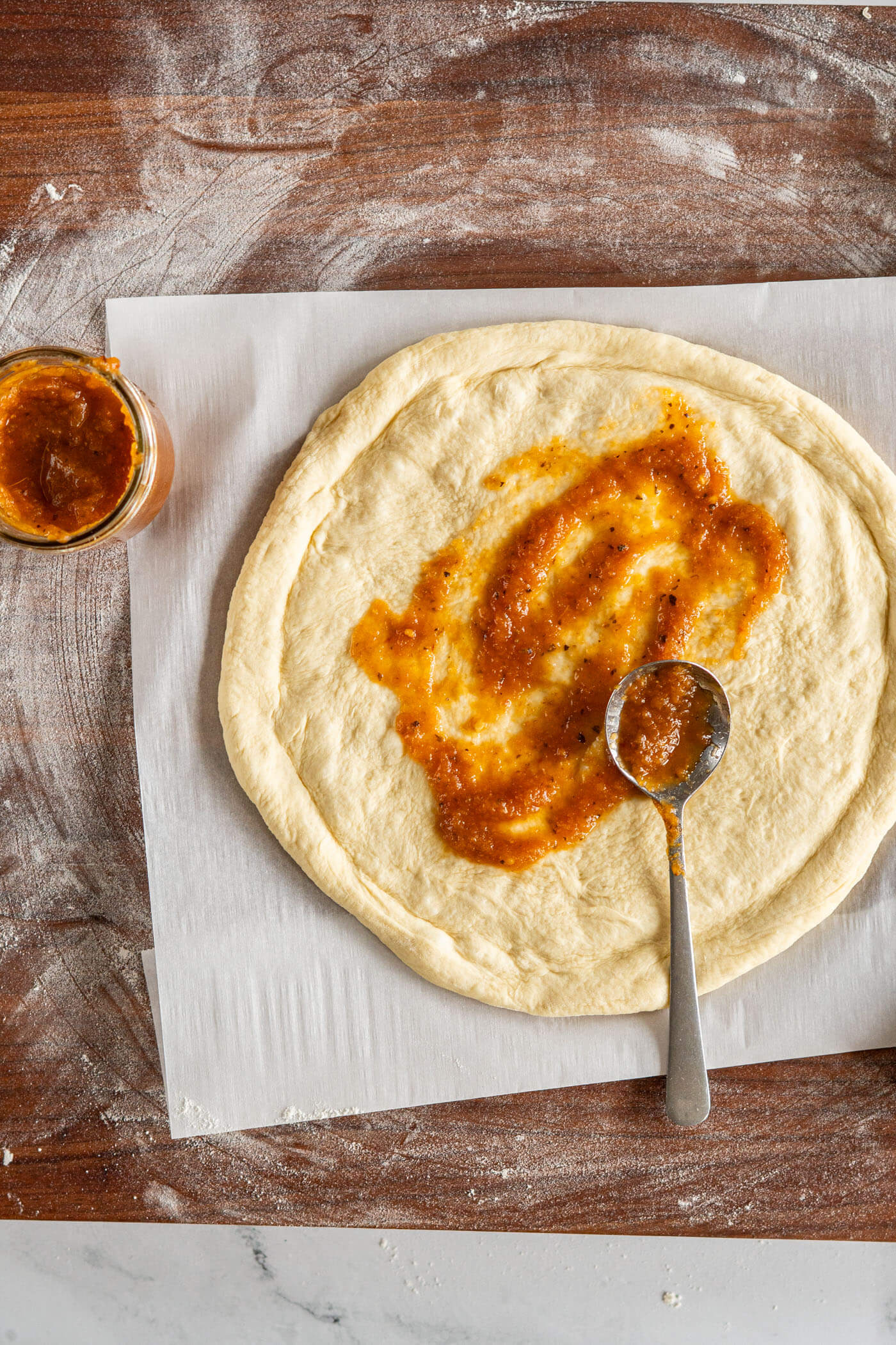 Effortless Homemade Pizza: Your Bread Machine Does the Work