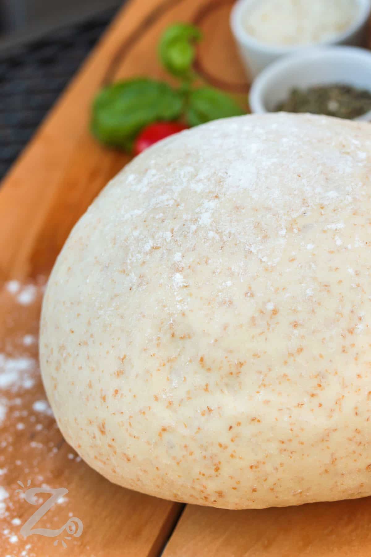 Master Bread Machine Pizza Dough for Any Crust & Topping